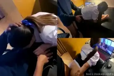 Ajak sahabat nonton film bokep terus digas abis-abisan