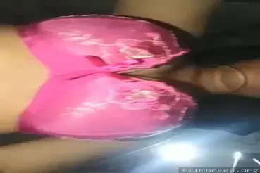 BH Pink Pamer Tete Gede Montok Goyang-Goyang