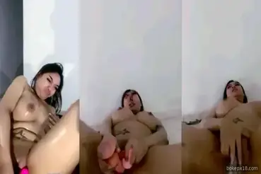 Cewe seksi colmek sextoy sampe banjir