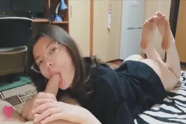 Ngaku ke rumah temen tapi diem-diem nginep bareng pacar buat puas-puasin nafsu