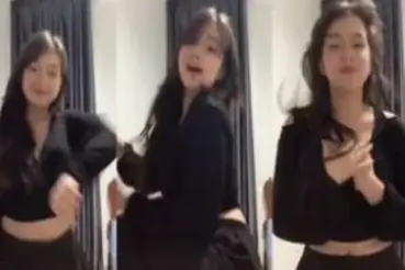 Rebecca Klopper TikTok Viral Ngentot Panas Bocor