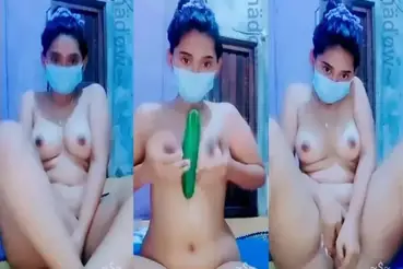 Roscha Cantik Indo Ngentot Gila Sampe Becek