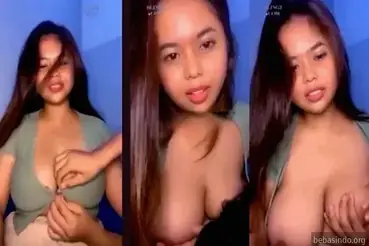 Tasya Toket Gede Digoyang Adek Kandung Bokep Indo